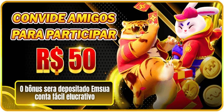 51ff Indique amigos para receber um bônus
